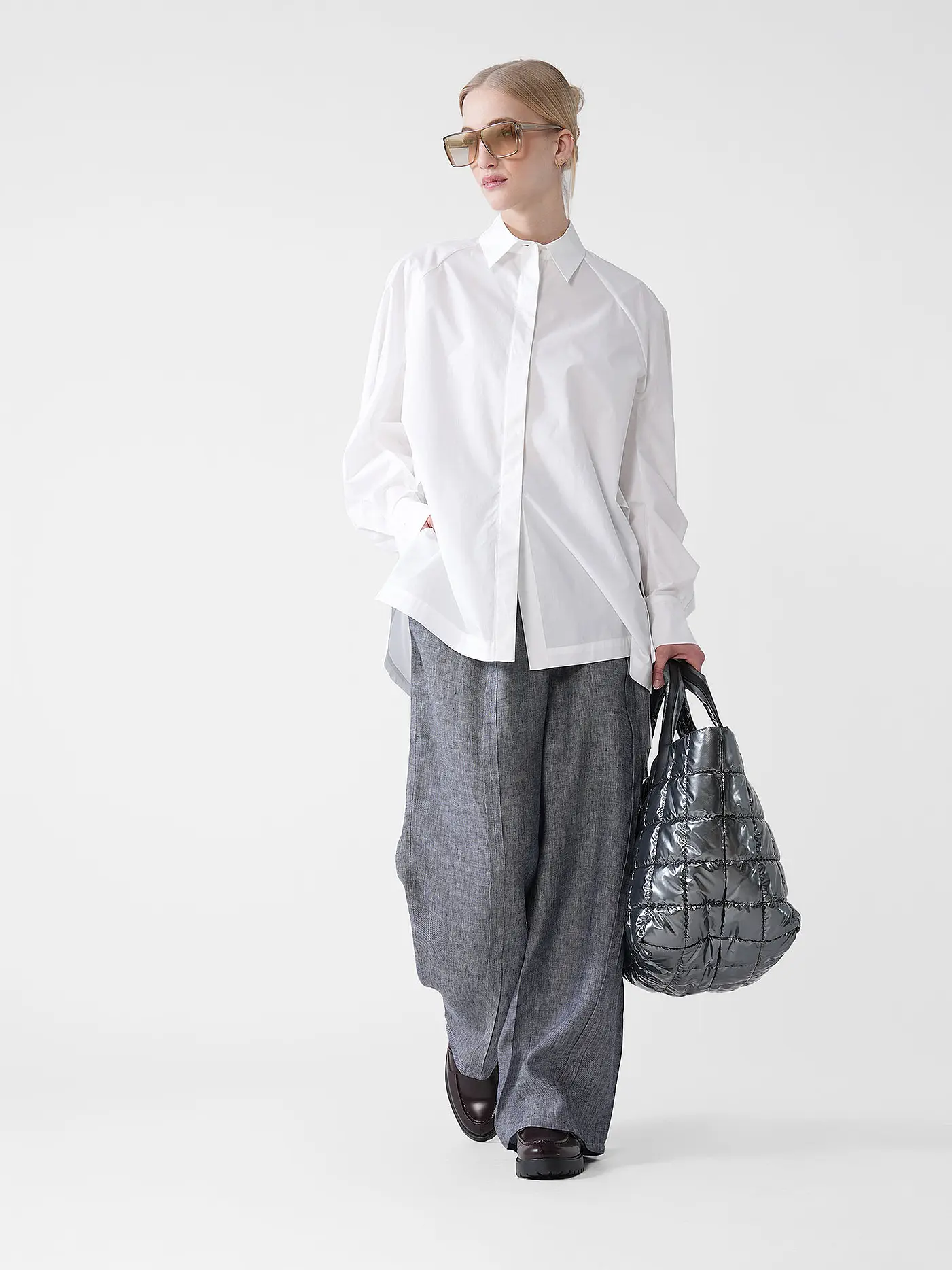 VEE COLLECTIVE | Tasche - Shopper PORTER TOTE Medium | 